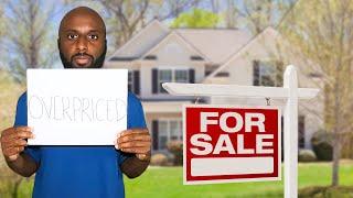 The TRUTH About Raleigh's Real Estate Market