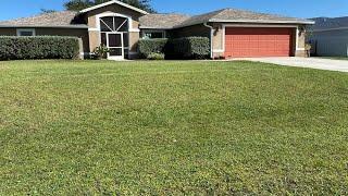 Under 300K Call Today! Lehigh Acres Florida New Homes and Real Estate for Sale by Steven Chase