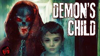 Something sinister is taking place | THE DEMON'S CHILD | Horror Psychological Thriller | Full Movie