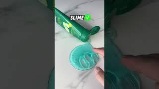 Real or SLIME? 
