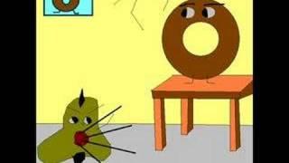 FUNNY CARTOON/ANIMATION MADE WITH MSPAINT AND WMM! LOL