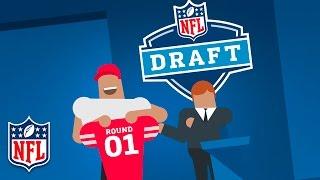 How the Draft Works | NFL