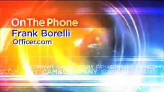 Frank Borelli - Officer.com