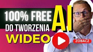 Sztuczna Inteligencja Narzędzia Do Tworzenia Wideo | AI Dla Biznesu