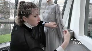 Fashion Tailor: de excellente route van Tessa Kemper