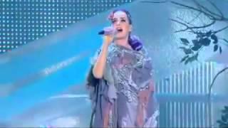 Katy Perry Wide Awake live MMVA 2012 ...