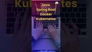 Microservices Crash Course Spring Boot and Kubernetes Practical #masterclass #expertedge