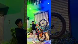 Fat bike cycle #shorts #ytshorts