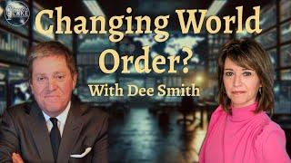 Are Trade Wars More Likely in This Economic Climate? With Dee Smith