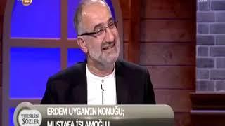 Kuran Allah'ın kitabı olduğunu nasıl anlayacağız - Mustafa İslamoğlu