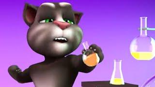 Potions in the Laboratory | Talking Tom Shorts | Cartoons for Kids | WildBrain Zoo