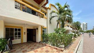 Casa en venta en conjunto cerrado en rodadero $500 millones +573167155112