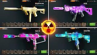 NUKE with every SMG in Black Ops 6