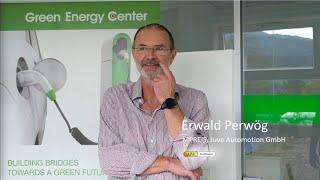 Ewald Perwög on the Codex Partnership's achievements and challenges in 2024