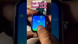 Best Gaming Smartwatch under 1500 | How to Play Game in Noise Smartwatch #shorts #noisefit #watch