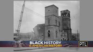 Black History Month: Bethel AME Church