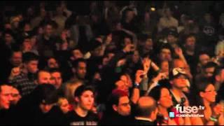 Linkin Park - No More Sorrow - Live From Madison Square Garden 2011 - HQ
