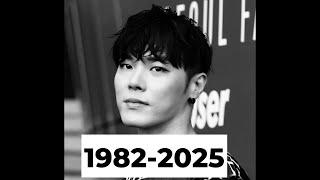 Singer Wheesung dies today, Found Dead In His Home, 가수 휘성이 자택에서 사망한 채 발견됐다