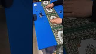 YAFEZ GENİŞ ETİKET KESME MAKİNESİ | WIDE LABEL CUTTING MACHINE #machine  #label #labelmachine#etiket