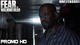 Fear The Walking Dead 5x15 Trailer Season 5 Episode 15 Promo/Preview [HD] "Channel 5"