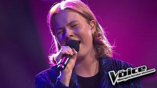 Nola Kvarme | People Help The People (Cherry Ghost) | LIVE | The Voice Norway 2024