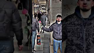 #experiment #rose #tonyczh #love #viralvideo #reaction #couple