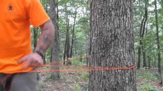 Outdoor Survival Basics DVD Series part 1