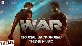 War | BGM - Ringtone | Original Background Theme Music | SD BGM