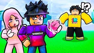 I Used CONTROL FRUIT, and Stole His GIRLFRIEND! (Roblox Blox Fruits)