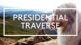 Presidential Traverse