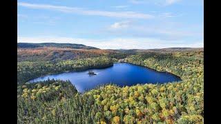 331 Ch. du Lac-du-Mardi, Saint-Zénon, QC - Sotheby's International Realty Canada