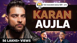 Karan Aujla’s Life Story, Struggle, Money, Income, Punjab’s  Music Domination & Family Life | TRS