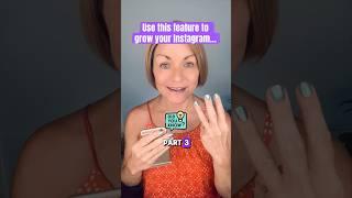 How to Grow On Instagram with the Invite a collaborator feature! #instagramtips #growyourinstagram