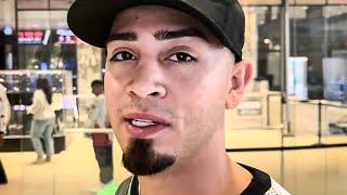 Rayo Valenzuela TRUTH on Gervonta Davis FIGHT OFFER & Isaac Cruz REMATCH NEXT