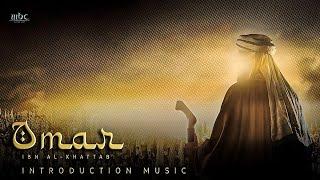 OMAR SERIES INTRODUCTION MUSIC