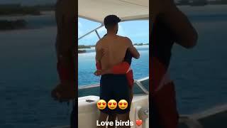 Steph curry and ayesha cute moments ️#shorts #stephencurry