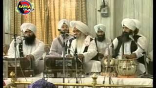 Chaupai Sahib II Kirtan Roopi II Bhai Guriqbal Singh Ji II Ragga Music II 9868019033 II