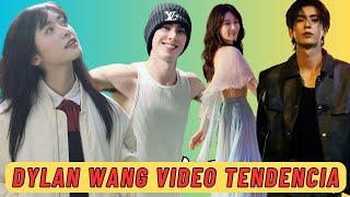 CHINESE DRAMA Shen Yue, Dylan Wang, Yang Zi, Zhang Linghe, Liang Jie