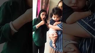 मम्मी #comedy #youtubeshorts #R Sweety Srivastava official #viralshort #funny