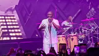 Akon - Lonely - Live at Hard Rock Cafe Tampa FL