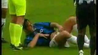 Materazzi in Pain