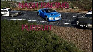 Nash Racing: Pursuit - Valkeala Software