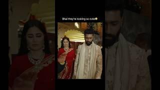 Katrina kaif & Vicky Kaushal at Ambani Wedding | Anant & Radhika wedding | Reels | Vickat