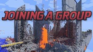 How to join Armorsmith's Followers | 2b2t