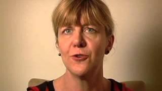 Jenni Taylor Swain, presenter, discusses how she selects artists for her season