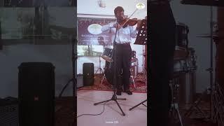 Violin Recital at WeGotGuru | Performed by Ashuthosh Galgali | Sep 2024 |