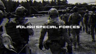 Polish Special Forces | Bóg, Honor, Ojczyzna