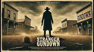 The Strangers Gundown I Western I English Dub | Full Length Movie in English