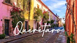 Queretaro Travel Guide | One of the most livable cities in Mexico