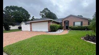 Orange Park Homes for Rent 3BR/2BA by Orange Park Property Management